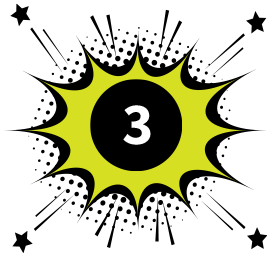 3