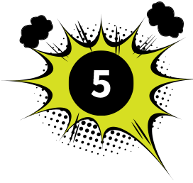 5